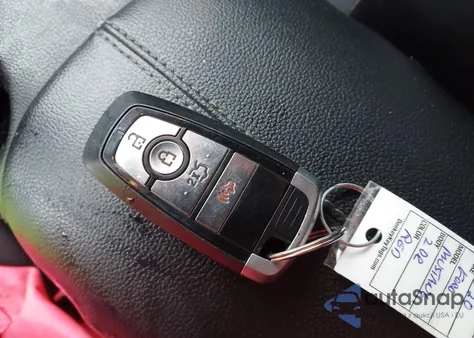 2020 Ford Mustang Gt Premium Fastback from USA, damaged, VIN 1FA6P8CF9L5177857